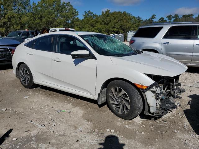 Photo 4 from auction – 2016 HONDA CIVIC EX with VIN 19XFC2F73GE078937