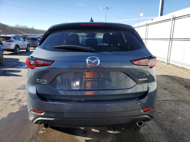 Photo 6 from auction – 2023 MAZDA CX-5 PREFE with VIN JM3KFBCM0P0236053