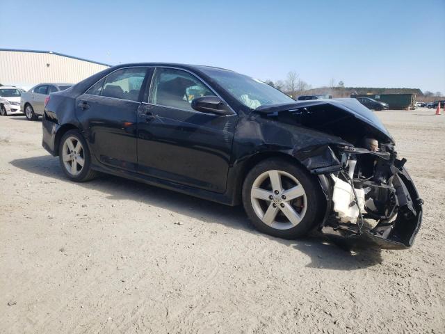 Photo 4 from auction – 2014 TOYOTA CAMRY L with VIN 4T1BF1FK0EU858358