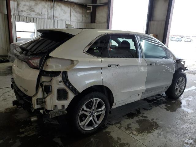 Photo 3 from auction – 2015 FORD EDGE TITAN with VIN 2FMPK4K9XFBB72275