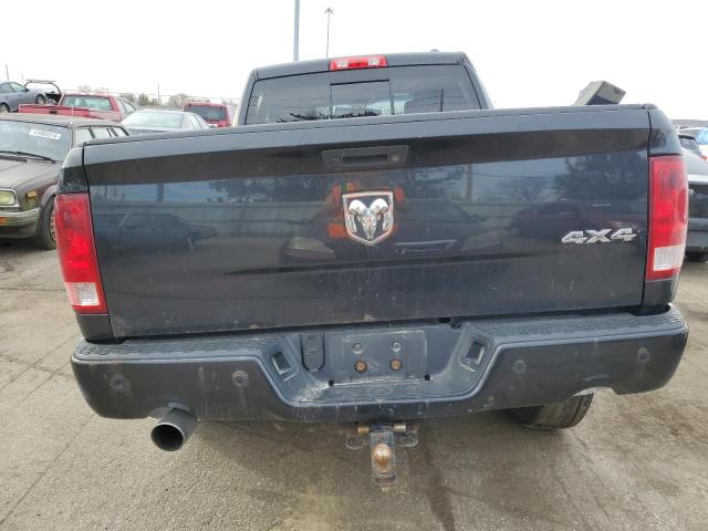 Photo 6 from auction – 2011 DODGE RAM 1500 with VIN 1D7RV1GT1BS653349