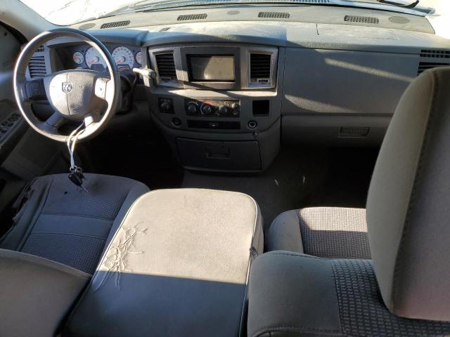 Photo 8 from auction – 2008 DODGE RAM 1500 S with VIN 1D7HU18218J215191