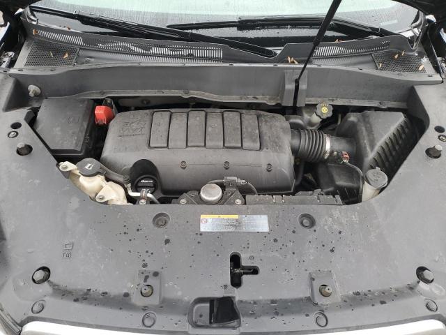 Photo 11 from auction – 2017 GMC ACADIA LIM with VIN 1GKKVSKD2HJ193607