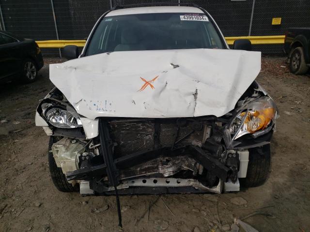 Photo 5 from auction – 2012 TOYOTA RAV4 with VIN 2T3ZF4DV7CW106898