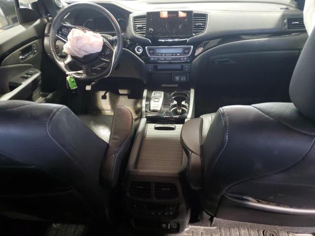Photo 8 from auction – 2019 HONDA PASSPORT E with VIN 5FNYF8H06KB003378