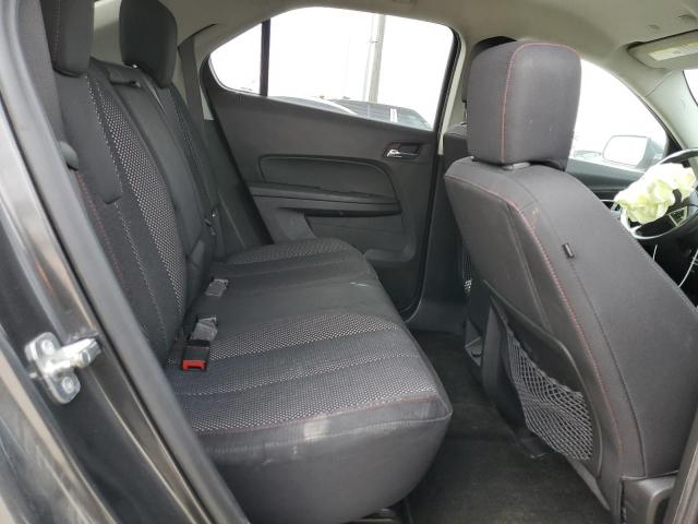 Photo 11 from auction – 2017 CHEVROLET EQUINOX LT with VIN 2GNALCEKXH6309119