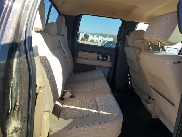 Photo 10 from auction – 2013 FORD F150 SUPER with VIN 1FTFW1ET2DFA04006