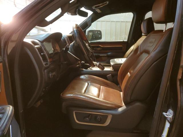 Photo 7 from auction – 2019 RAM 1500 LONGH with VIN 1C6SRFKT2KN832137