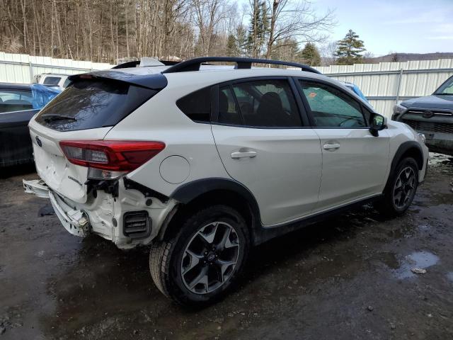 صورة رقم 3 من المزاد - 2020 SUBARU CROSSTREK مع VIN JF2GTAPC8L8200739