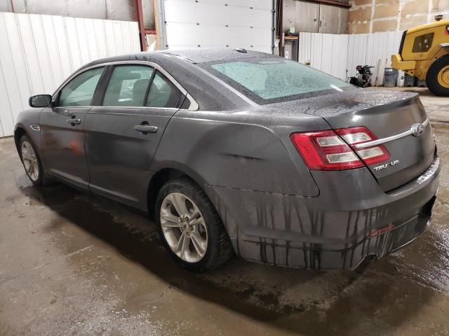 Photo 2 from auction – 2015 FORD TAURUS SEL with VIN 1FAHP2H89FG175308