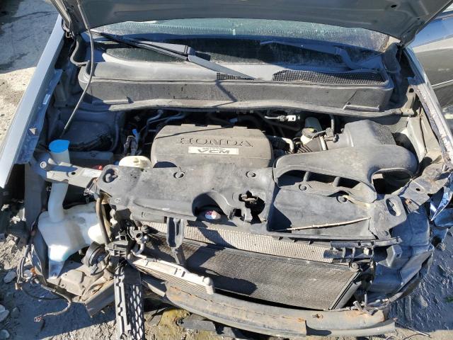Photo 11 from auction – 2009 HONDA PILOT EXL with VIN 5FNYF48639B026432