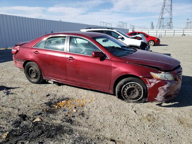 Photo 4 from auction – 2008 TOYOTA CAMRY CE with VIN 4T1BE46K08U227991