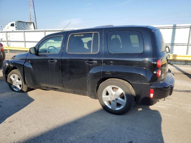 Photo 2 from auction – 2010 CHEVROLET HHR LT with VIN 3GNBABDB7AS619127