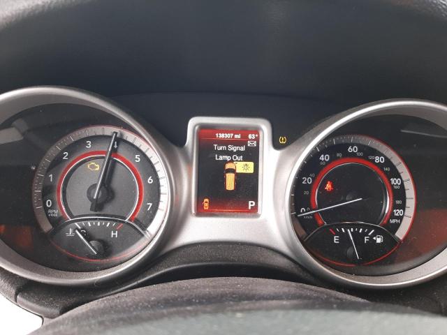 Photo 9 from auction – 2016 DODGE JOURNEY SX with VIN 3C4PDCBB0GT120073