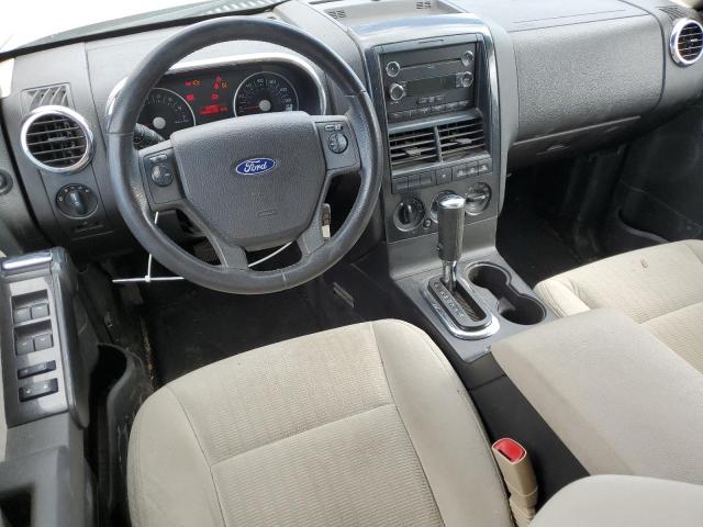 Photo 8 from auction – 2008 FORD EXPLORER X with VIN 1FMEU73E38UB19798