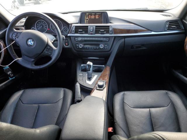 Photo 8 from auction – 2013 BMW 328 XI SUL with VIN WBA3B5G57DNP40897