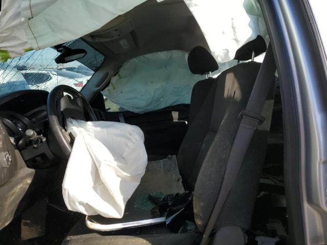 Photo 7 from auction – 2013 CHEVROLET SILVERADO with VIN 3GCPKSE75DG275701