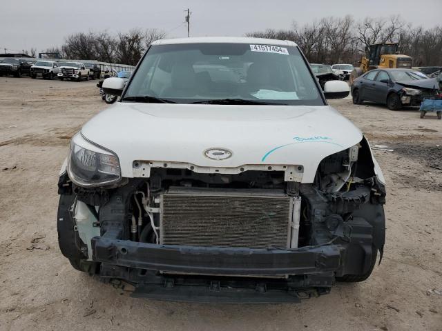 Photo 5 from auction – 2017 KIA SOUL with VIN KNDJN2A27H7473317
