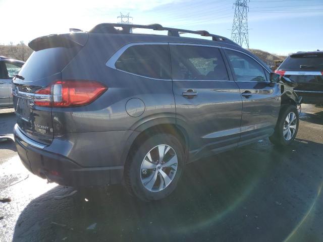 Photo 3 from auction – 2022 SUBARU ASCENT PRE with VIN 4S4WMAED5N3426123