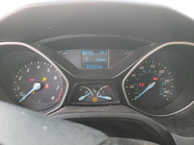 Photo 9 from auction – 2014 FORD FOCUS S with VIN 1FADP3E24EL155977