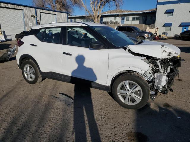 Photo 4 from auction – 2023 NISSAN KICKS S with VIN 3N1CP5BVXPL561871