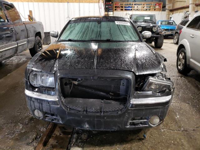 Photo 5 from auction – 2007 CHRYSLER 300C with VIN 2C3LK63H57H751603