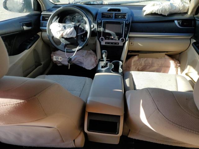 Photo 8 from auction – 2014 TOYOTA CAMRY L with VIN 4T1BF1FK7EU404107