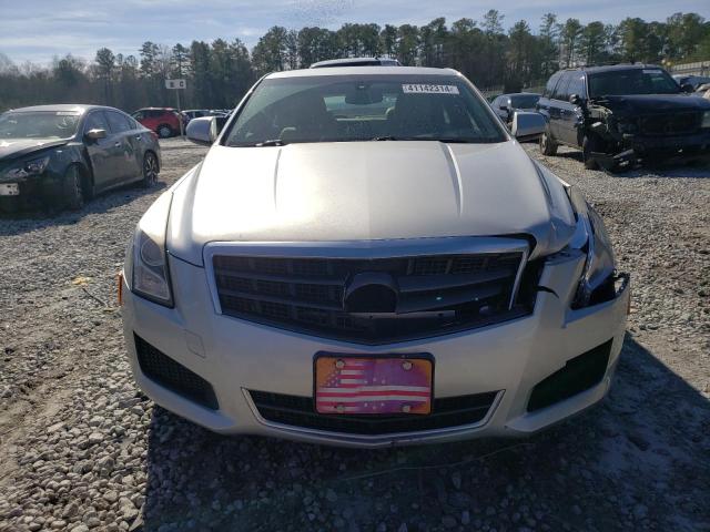 Photo 5 from auction – 2013 CADILLAC ATS with VIN 1G6AA5RAXD0169977