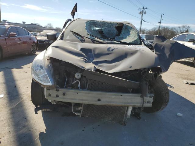 Photo 5 from auction – 2017 NISSAN VERSA S with VIN 3N1CN7AP4HL823969