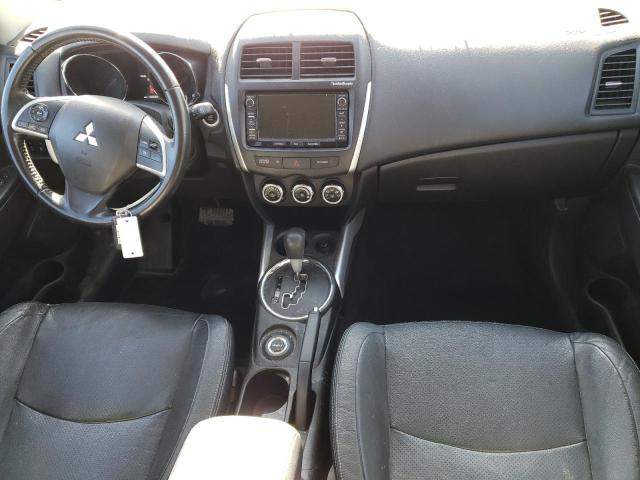 Photo 8 from auction – 2014 MITSUBISHI OUTLANDER with VIN 4A4AR4AU6EE032103