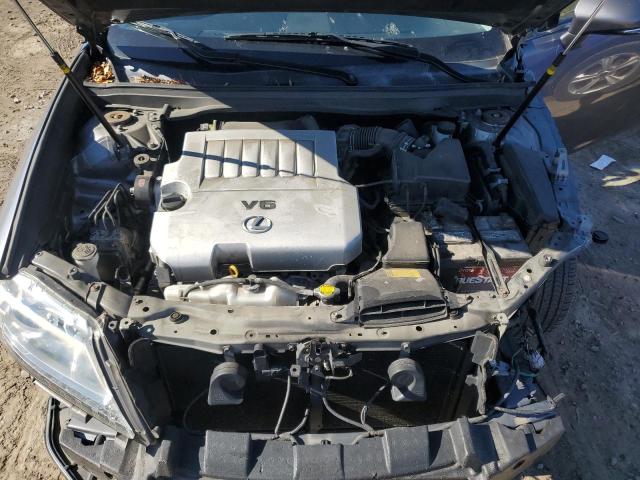 Photo 11 from auction – 2014 LEXUS ES 350 with VIN JTHBK1GG9E2137380