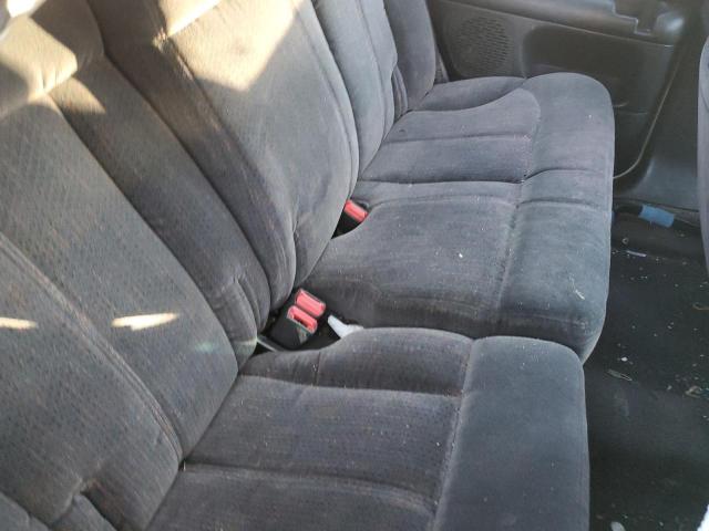 Photo 11 from auction – 2000 CHEVROLET BLAZER with VIN 1GNDT13W9Y2390800