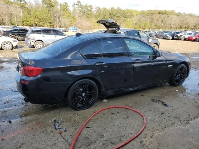 Photo 3 from auction – 2013 BMW 535 XI with VIN WBAFU7C57DDU74828
