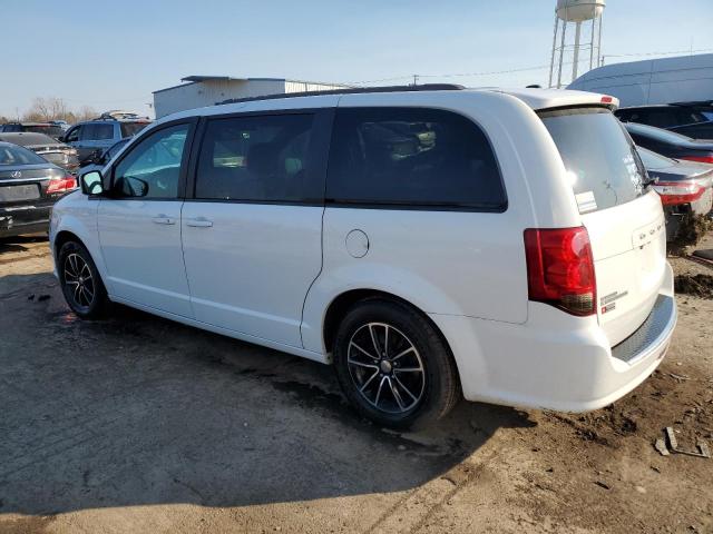 Photo 2 from auction – 2018 DODGE GRAND CARA with VIN 2C4RDGEG7JR336052