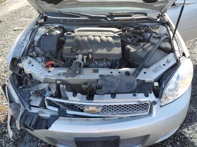 Photo 11 from auction – 2015 CHEVROLET IMPALA LIM with VIN 2G1WB5E35F1168663
