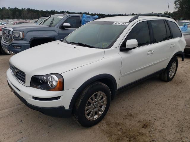 Photo 1 from auction – 2008 VOLVO XC90 3.2 with VIN YV4CN982681465068