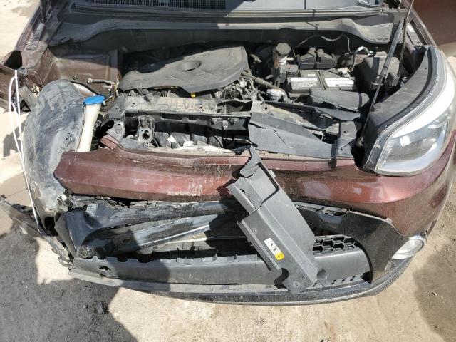 Photo 11 from auction – 2017 KIA SOUL + with VIN KNDJP3A52H7463028