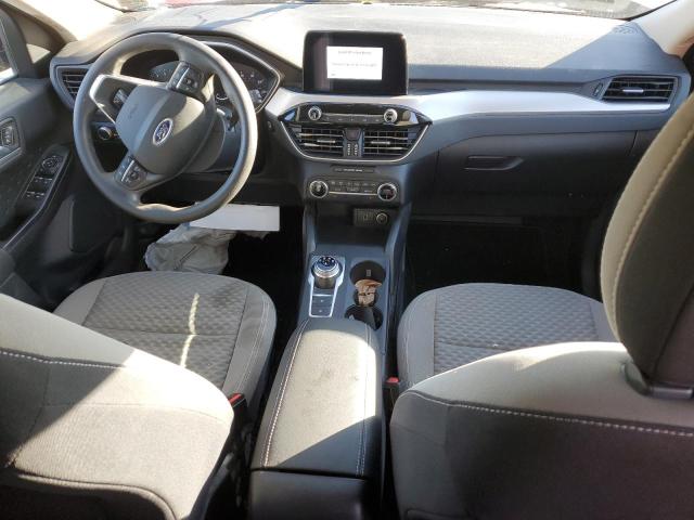 Photo 8 from auction – 2020 FORD ESCAPE SE with VIN 1FMCU9G66LUA91154