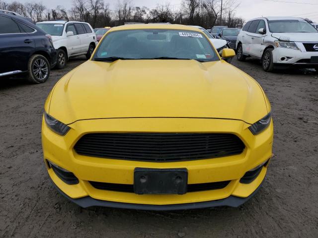 Photo 5 from auction – 2017 FORD MUSTANG with VIN 1FA6P8AM9H5280298