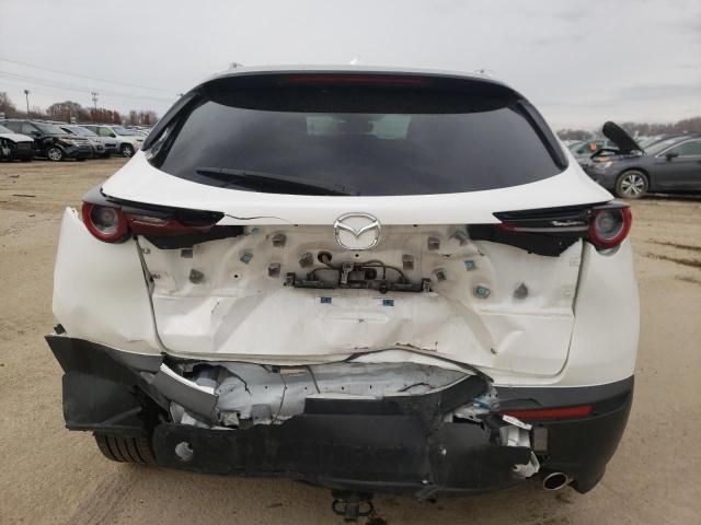Photo 6 from auction – 2020 MAZDA CX-30 PREM with VIN 3MVDMBEMXLM131224
