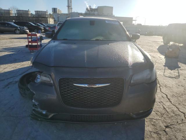 Photo 5 from auction – 2017 CHRYSLER 300 S with VIN 2C3CCAGG8HH604002