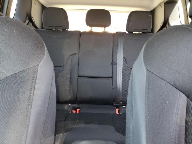 Photo 10 from auction – 2018 JEEP RENEGADE L with VIN ZACCJABB7JPH48528