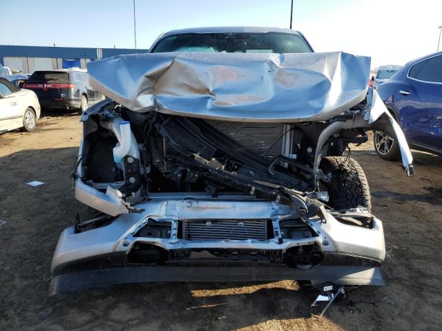 Photo 5 from auction – 2023 FORD F150 SUPER with VIN 1FTEW1EP4PFC20992