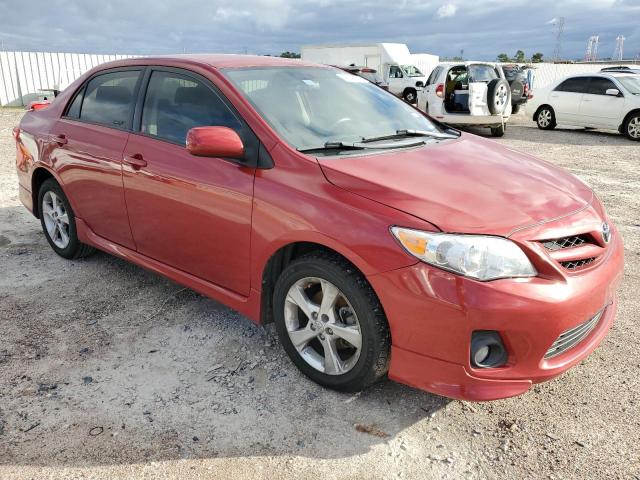 Photo 4 from auction – 2011 TOYOTA COROLLA BA with VIN 2T1BU4EEXBC635390