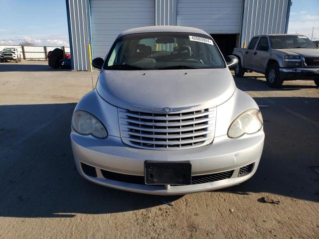 Photo 5 from auction – 2008 CHRYSLER PT CRUISER with VIN 3A8FY48B68T163209