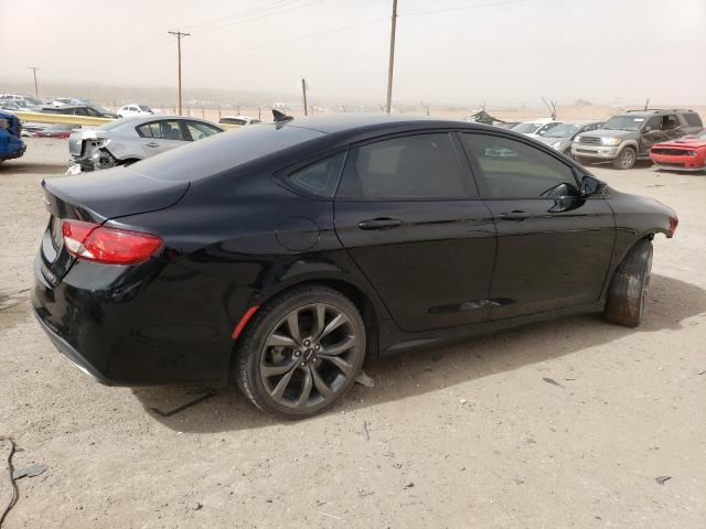 Photo 3 from auction – 2015 CHRYSLER 200 S with VIN 1C3CCCBG9FN686622