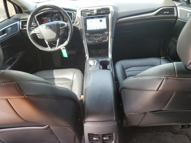 Photo 8 from auction – 2017 FORD FUSION SE with VIN 3FA6P0H90HR174774