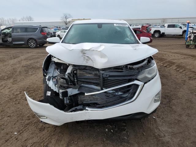 Photo 5 from auction – 2019 CHEVROLET EQUINOX LT with VIN 3GNAXUEVXKL296735