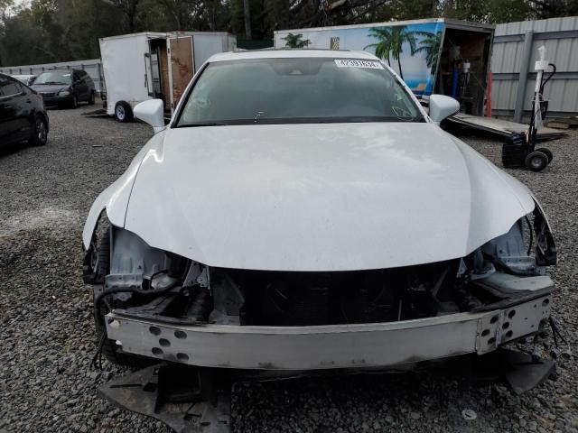 Photo 5 from auction – 2019 LEXUS IS 300 with VIN JTHBA1D29K5098005