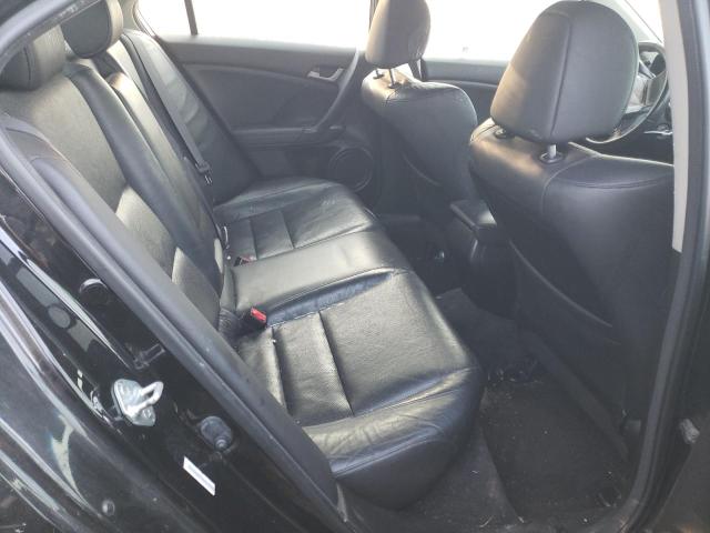 Photo 10 from auction – 2010 ACURA TSX with VIN JH4CU2F66AC026903